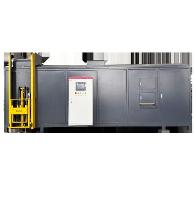 TOGO TG-CC-2000 2000 kg/j Disposer des déchets alimentaires commerciaux Pompes à moteur Porte écologique SUS304 acier inoxydable personnalisable CE