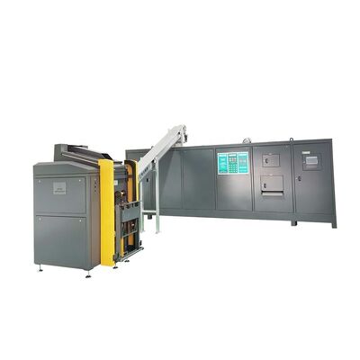 Équipement de fabrication d'engrais organiques SUS304 Matériau Moteur Components de base de roulement