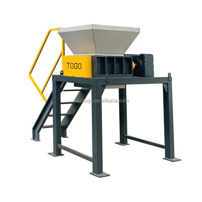Components de base de roulement pour les déchets organiques