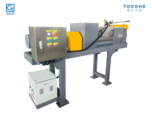 Déshydrateur de déchets alimentaires de cuisine en acier inoxydable avec moteur et composants du noyau de l'engrenage Voltage 220V380V Biodégradable organique