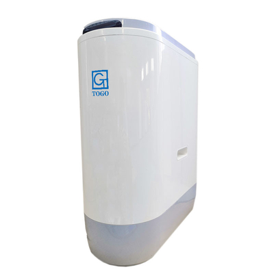 Machine de terreautage électrique intelligente d'intérieur de la CE 2KG pour que les déchets de ménage de déchets compostent