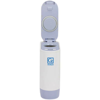 Machine de terreautage électrique intelligente d'intérieur de la CE 2KG pour que les déchets de ménage de déchets compostent