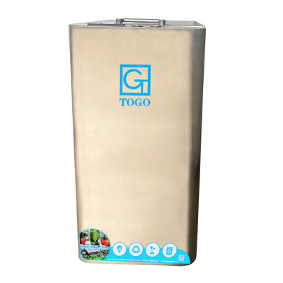 Maison 5KG portative compostant la machine électrique de compost de machine pour la maison