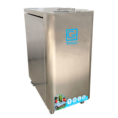 Maison 5KG portative compostant la machine électrique de compost de machine pour la maison