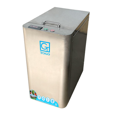 Maison 5KG/D automatique compostant la cuisine d'intérieur Composter de Cycler de nourriture de machine