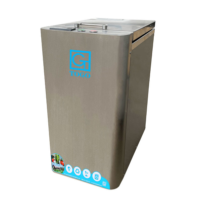 Maison 5KG portative compostant la machine électrique de compost de machine pour la maison