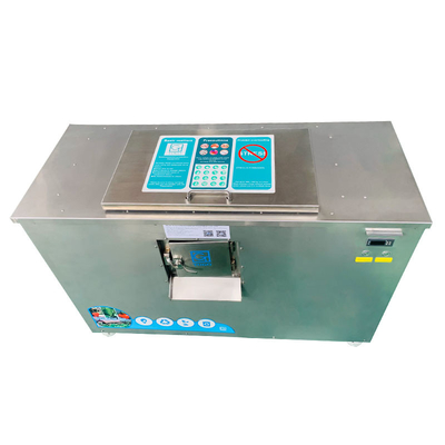 Déchets organiques de machine de rebut automatique inodore de décomposition à l'engrais