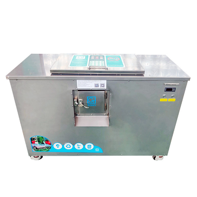 Nourriture de rebut de machine de rebut organique de 50KG Decomposer réutilisant la machine