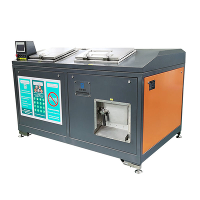 Machine de TOGO Garbage Food Waste Recycling