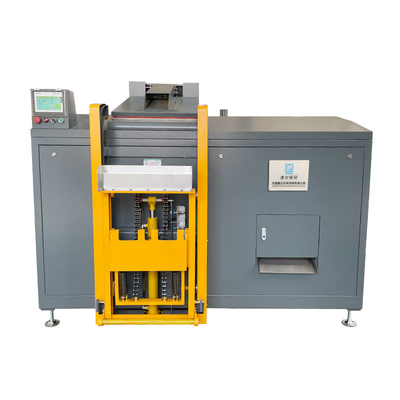 Déchets alimentaires complètement automatiques de rebut organiques du convertisseur 300KG de déchets humides compostant la machine