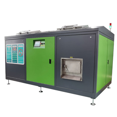 Norme Decomposer organique de la CE compostant la machine TOGO Food Waste 12 kilowatts