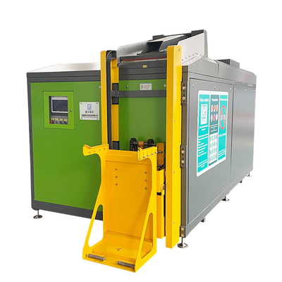 machine commerciale écologique d'engrais de 380V TOGO Food Commercial Kitchen Waste