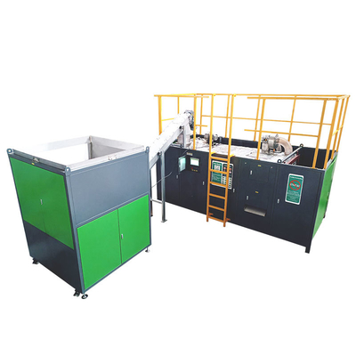 Traitement automatique de compost de Decomposer de déchets alimentaires des dissolvants SUS304