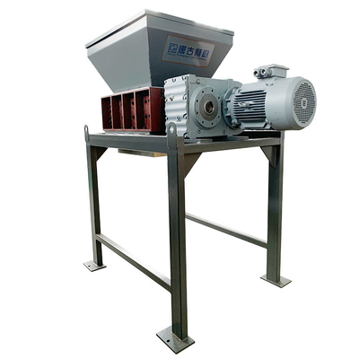 défibreur complètement automatique de déchets de cuisine de machine de défibreur de déchets alimentaires 50Hz