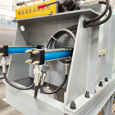 Machine de rebut de déchiquetage et de asséchage de machine de défibreur de déchets alimentaires de SS304 220V de déshydratation