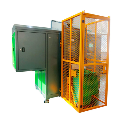 Machine de défibreur de déchets alimentaires de Q235B pour le compost