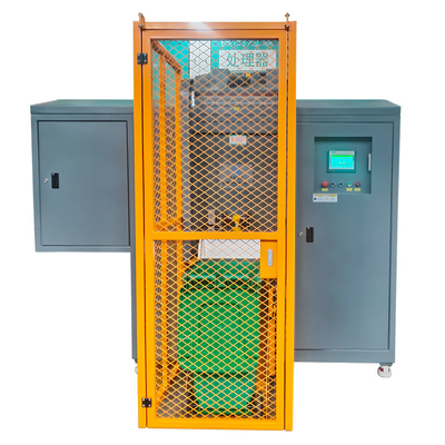 Machine de défibreur de déchets alimentaires de Q235B pour le compost