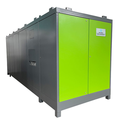 Déchets alimentaires de Wuxi TOGO Food Waste Processing Machine compostant la solution