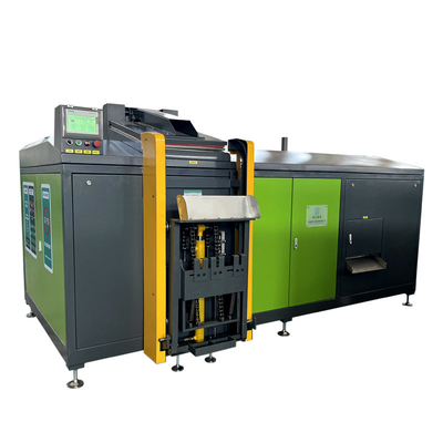 Norme Decomposer organique de la CE compostant la machine TOGO Food Waste 12 kilowatts