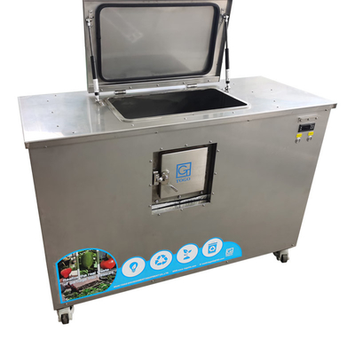 Les déchets alimentaires de rebut favorables à l'environnement réutilisent la machine pour diner Hall Food Disposer