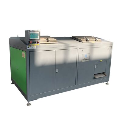 TOGO 200 kg/d Capacité machine de compostage des déchets alimentaires avec 9 kW de puissance et 2400*1381*1425 mm de taille