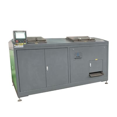 TOGO 200 kg/d Capacité machine de compostage des déchets alimentaires avec 9 kW de puissance et 2400*1381*1425 mm de taille