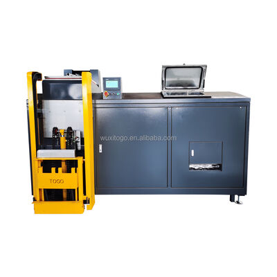 300 kg par cycle Machine de compostage des déchets alimentaires avec 16-22 heures de temps de traitement et 380V de tension