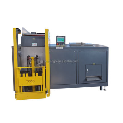 Machine de compostage des déchets alimentaires de puissance 10 kW de 200 kg/jour avec un temps de traitement de 16 à 22 heures