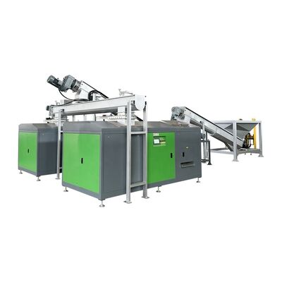 Personnaliser 1000kgD engrais organique Fermentation Poulet Poulet engrais de poulet Compost machine Fermes de technologie automatique
