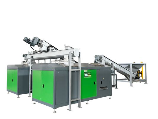 Personnaliser 1000kgD engrais organique Fermentation Poulet Poulet engrais de poulet Compost machine Fermes de technologie automatique