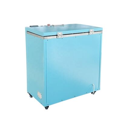 1.1kw de puissance TOGO TG CC 10 éliminateur de déchets alimentaires modèle électrique automatique équipé d'un dispositif d'élimination des odeurs