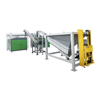 Équipement de compost industriel électrique sans odeur personnalisé 1000 kg Capacité de traitement quotidienne 24H Cycle de traitement Décomposition microbienne