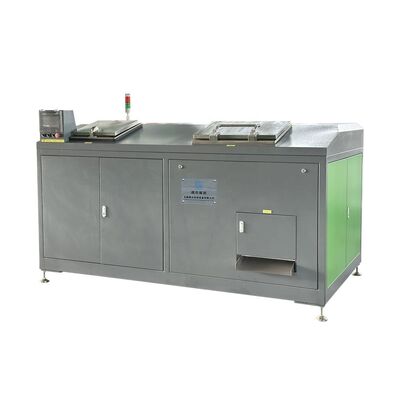 TOGO 200kg/D Machine de compostage des déchets organiques avec décomposition microbienne et panneau de commande PLC pour une élimination efficace des déchets alimentaires