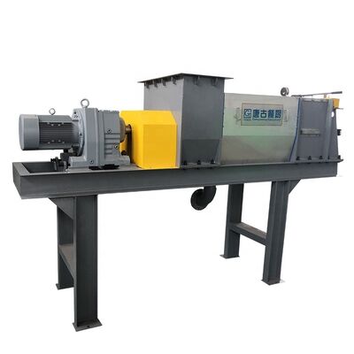Déshydrateur de déchets alimentaires de cuisine en acier inoxydable avec moteur et composants du noyau de l'engrenage Voltage 220V380V Biodégradable organique