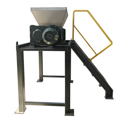 Components de base de roulement pour les déchets organiques