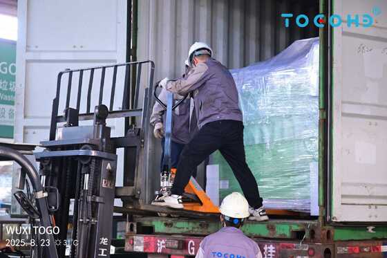 TOGO 3200 kg Convertisseur de déchets organiques intelligent certifié UE PLC Core Stérilisation rapide 24 heures sans odeur 1 an d'équipement d'engrais