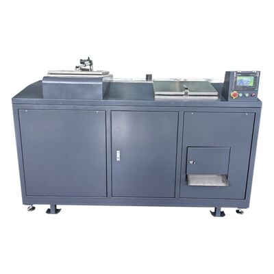 Broyeur de déchets alimentaires commercial TOGO 200 kg/jour Composter - Décomposition à haut rendement Contrôle PLC entièrement automatique Moteur Engrenage 24h