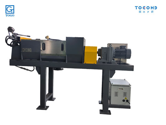 Déshydrateur de déchets alimentaires de cuisine en acier inoxydable avec moteur et composants du noyau de l'engrenage Voltage 220V380V Biodégradable organique