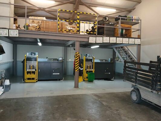 TOGO TG-CC-200S 200 kg/jour Disposer des déchets alimentaires avec fonctionnement sans odeur et machine de compostage des déchets de cuisine contrôlée par PLC