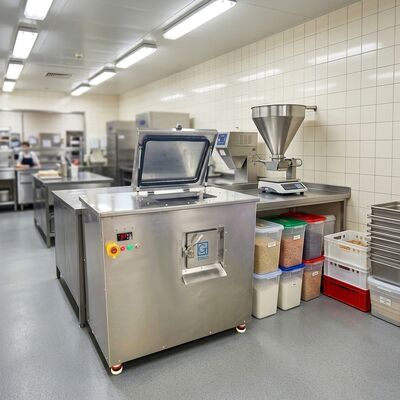 TOGO 30 kg Capacité machine de compostage des déchets de cuisine avec 21-24 heures de traitement et construction en acier inoxydable